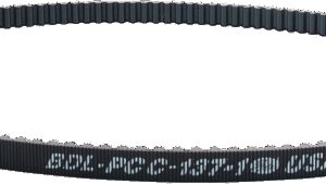 BELT DRIVES LTD. Rear Drive Belt - 137 Tooth - 1"