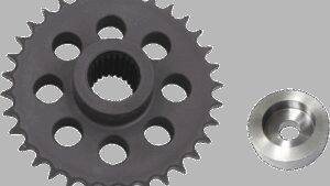 DRAG SPECIALTIES Primary Sprocket Kit - M8