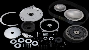New Motorcycle Parts, New Parts