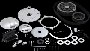 New Motorcycle Parts, New Parts