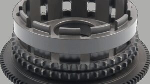 BELT DRIVES LTD. Chain Drive Clutch Basket