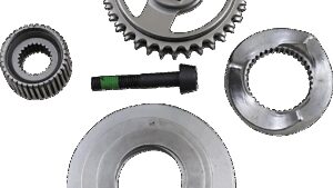 DRAG SPECIALTIES Sprocket Kit - M8