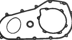 BAKER DRIVETRAIN Primary Rebuild Kit - M8 Softail