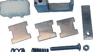 DRAG SPECIALTIES Primary Tensioner Kit - '01-'06 Twin Cam/'01-'05 Dyna