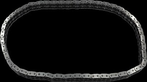 S&S CYCLE CHAIN PRIMARY 2006-2017 DYNA 2007-2025 SOFTAIL