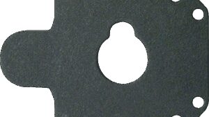 S&S CYCLE Float Bowl Gasket - Super B/D - 10 Pack