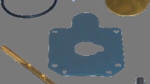 S&S CYCLE Carburetor Rebuild Kit - Super B