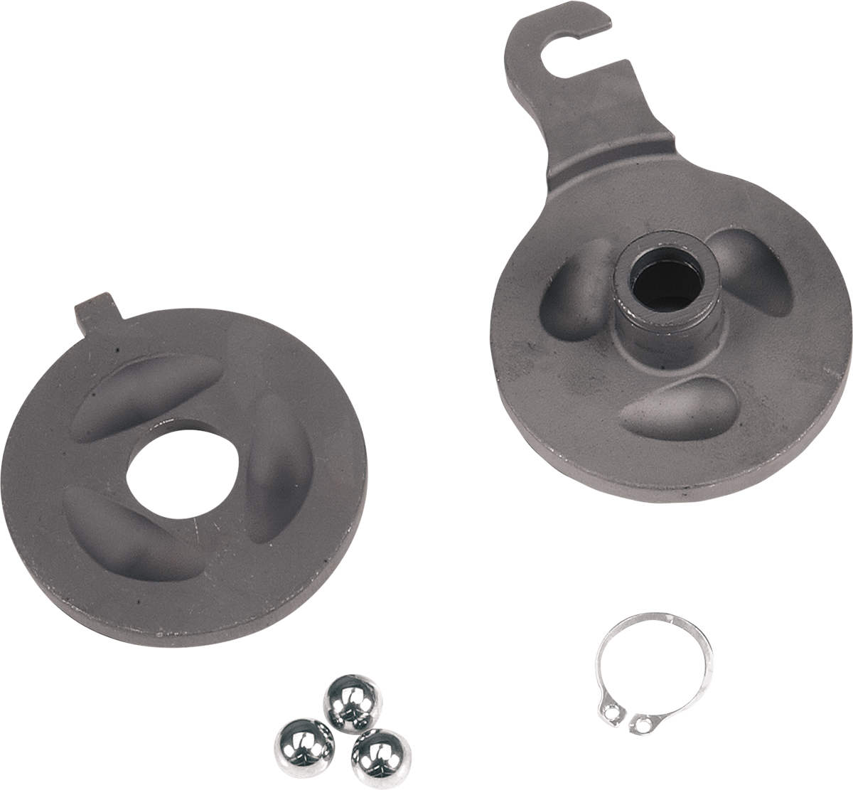 HINSON RACING BTL Clutch - Kawasaki - Image 2