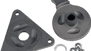 MUELLER MOTORCYCLE AG Power Clutch - '86-'93 XL