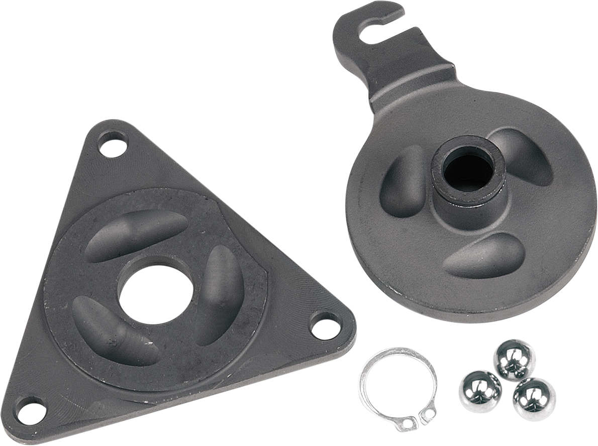 REKLUSE Core EXP 3.0 Clutch - YZ 65/85 - Image 2