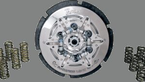 BARNETT Scorpion Lockup Clutch - Big Twin '36-Early'84