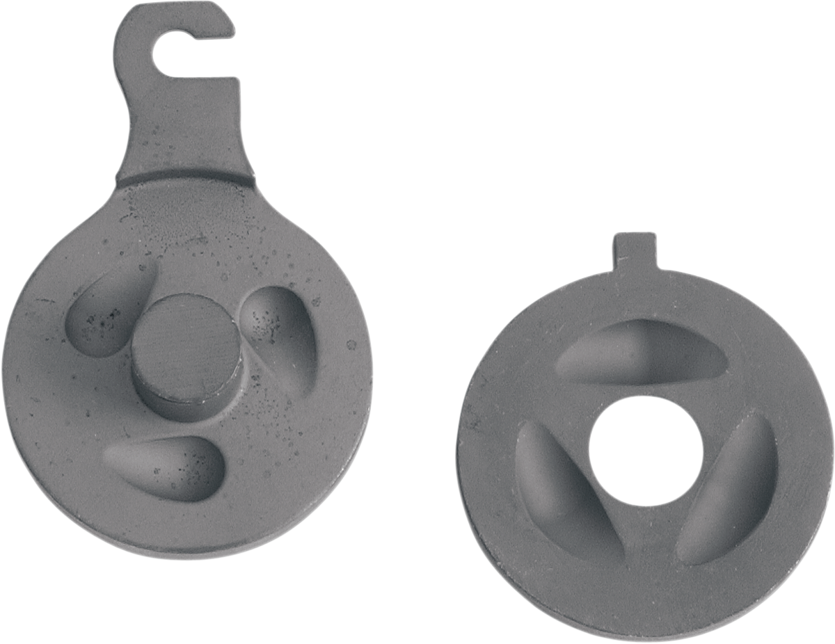 REKLUSE RadiusX Clutch - Image 2