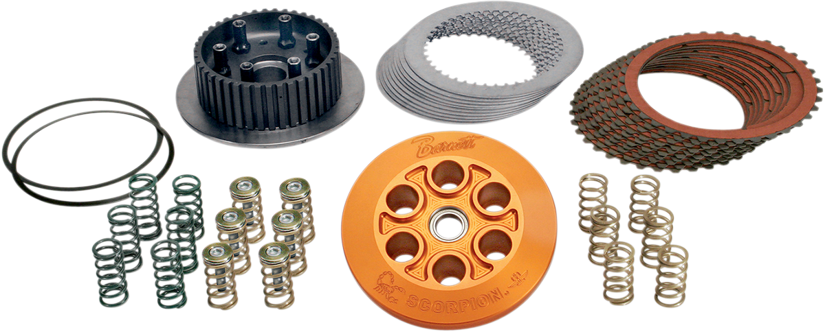 BARNETT Scorpion Clutch