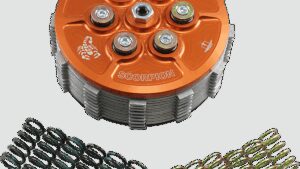 BARNETT Scorpion Clutch