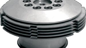 BELT DRIVES LTD. Competitor Clutch