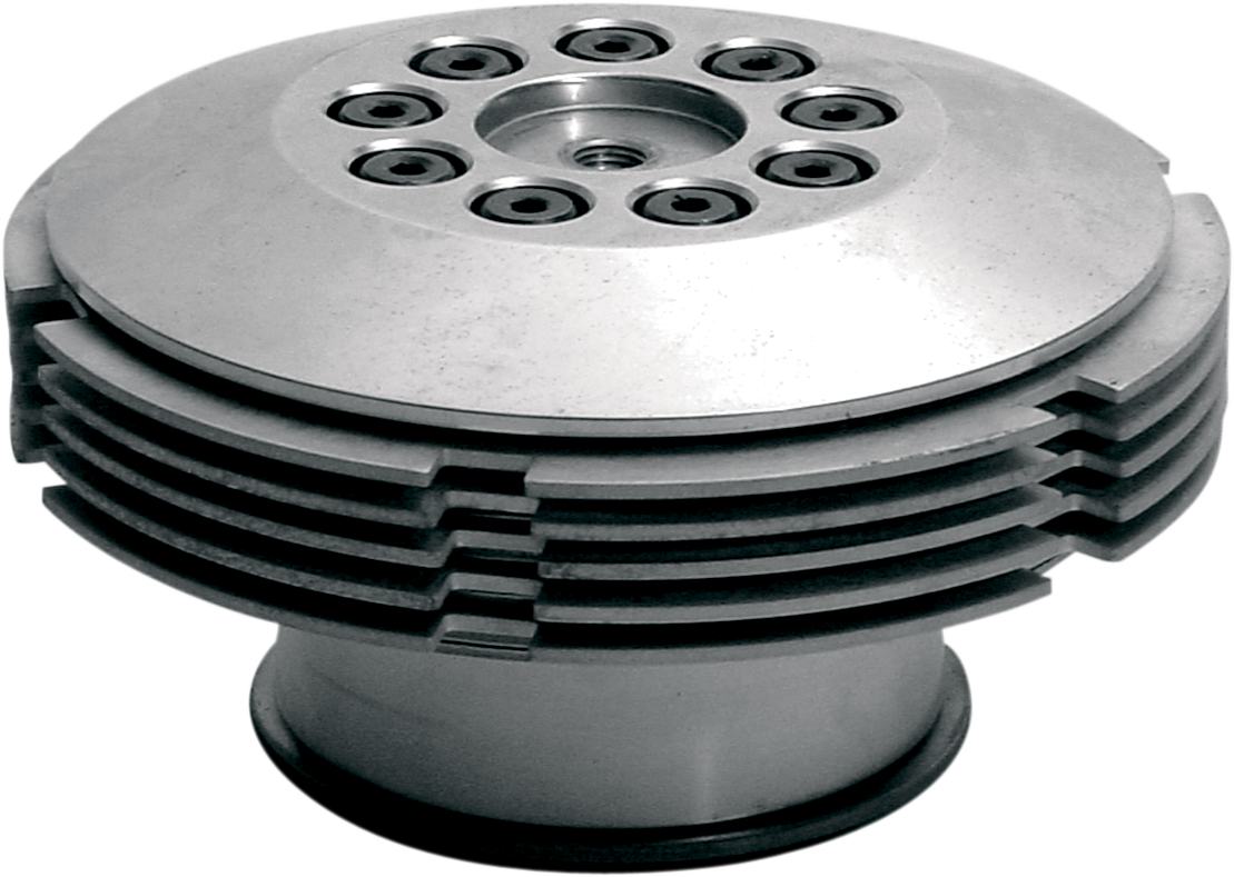 REKLUSE RadiusX Clutch Kit - Image 2