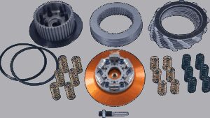 BARNETT Scorpion Low-Profile Lock-Up Clutch