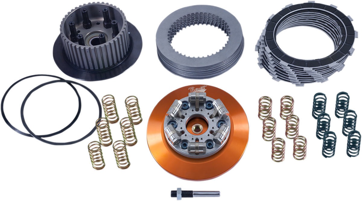 REKLUSE Core EXP 3.0 Clutch - KX/RM 65 - Image 2