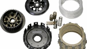 New Motorcycle Parts, New Parts