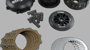 HINSON RACING Clutch Kit