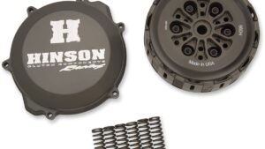 HINSON RACING Billetproof Conventional Clutch Kit - YZ250/X