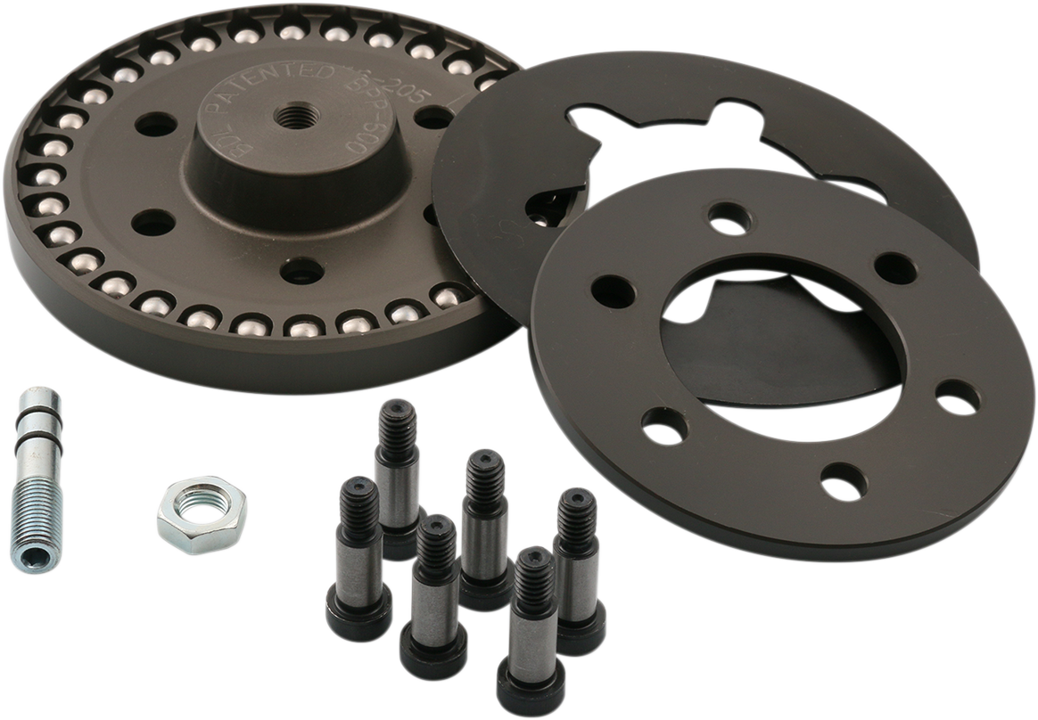 REKLUSE RadiusX 4.0 Clutch - Honda - Image 2