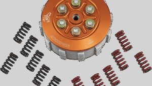 New Motorcycle Parts, New Parts