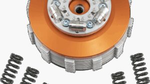 BARNETT Scorpion Low-Profile Lock-Up Clutch