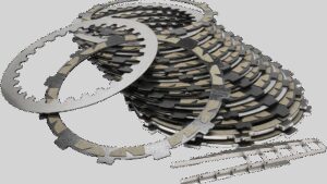 New Motorcycle Parts, New Parts