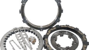 REKLUSE RadiusX Clutch - Big Twin