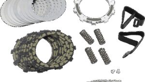 REKLUSE RadiusX Clutch - Street XG