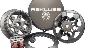 REKLUSE Clutch Kit