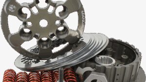 REKLUSE Clutch Kit