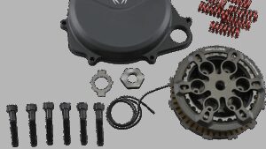 REKLUSE Clutch Kit - CRF 450
