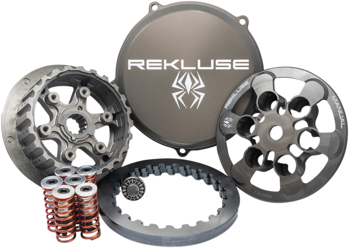 REKLUSE CLUTCH KT CORE BETA 18-19