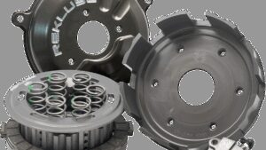 REKLUSE Core Manual Clutch Kit - CX65
