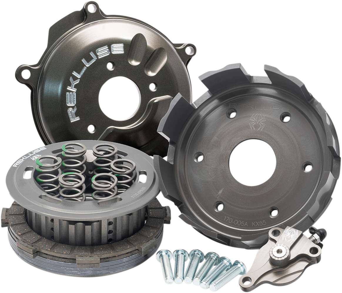 REKLUSE Core Manual Clutch Kit - CX65
