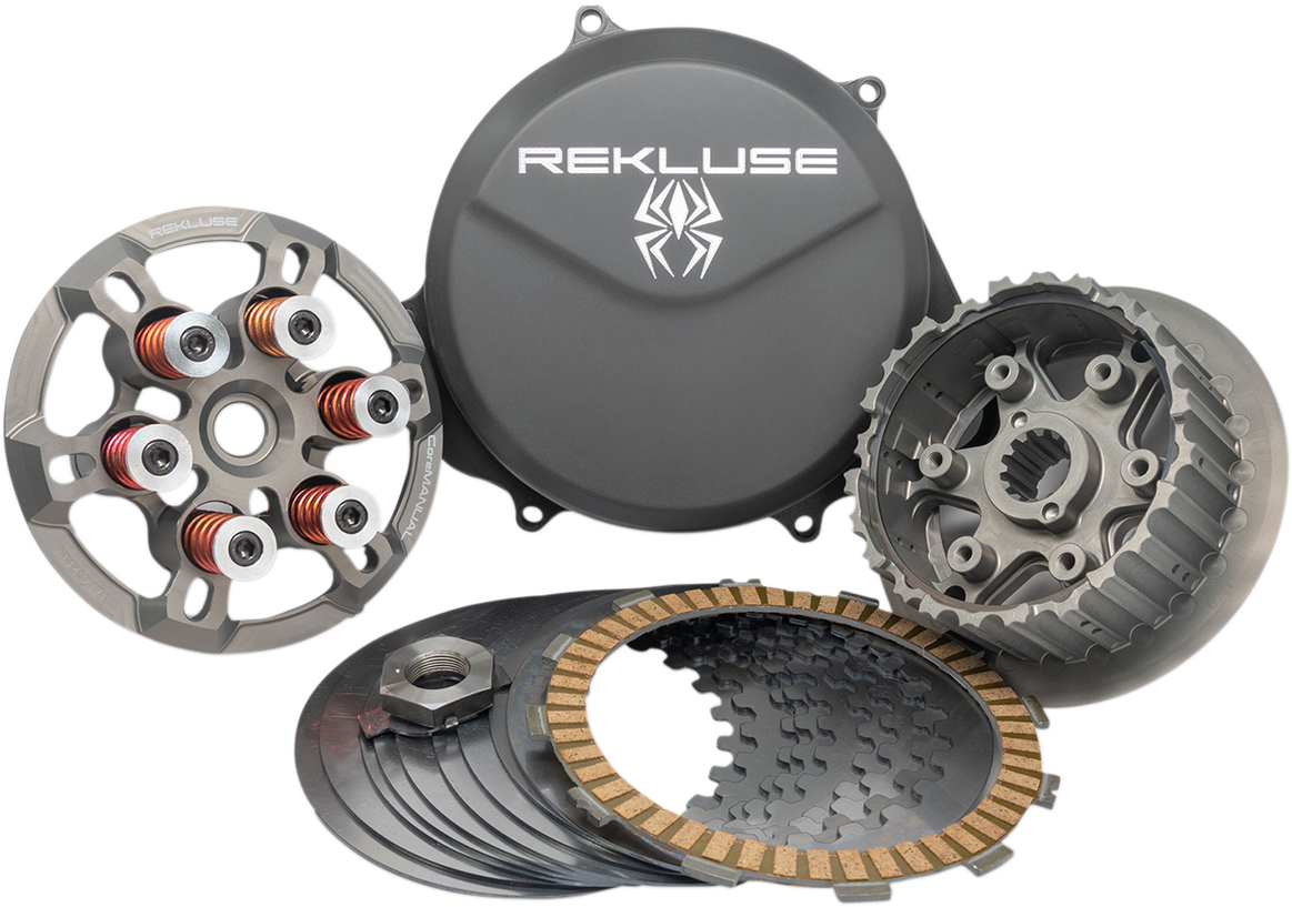 REKLUSE Clutch Kit