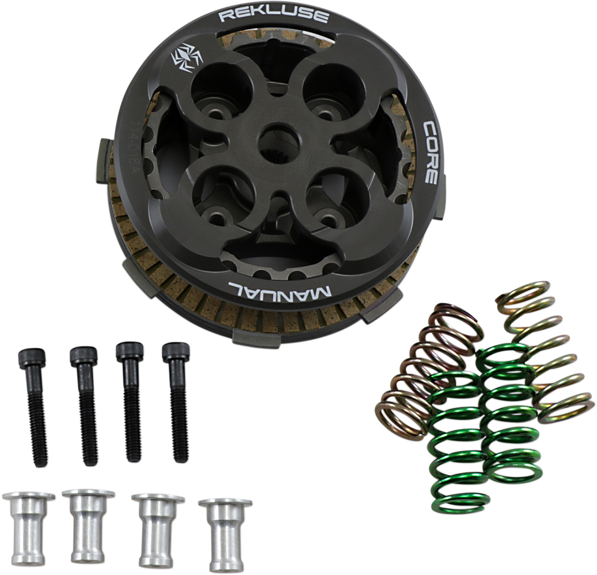 REKLUSE Clutch Kit - CRF 150R