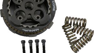 REKLUSE Core Manual Clutch Kit - Kawasaki