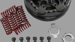 REKLUSE Core Manual Clutch Kit - Kawasaki