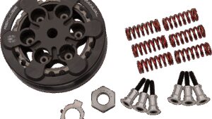 REKLUSE Core Manual Clutch Kit - RMZ/RMX 450