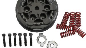 REKLUSE Core Manual Clutch Kit - YZ 250/X