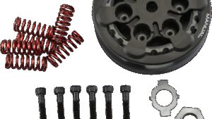 REKLUSE Core Manual Clutch Kit - Yamaha/Gas Gas