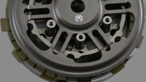 REKLUSE Core DDS Clutch Kit