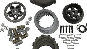 REKLUSE Clutch Kit