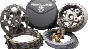 REKLUSE Core Manual TorqDrive® Clutch Kit - CRF 450