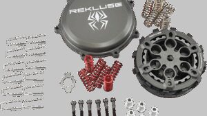 REKLUSE Clutch Kit