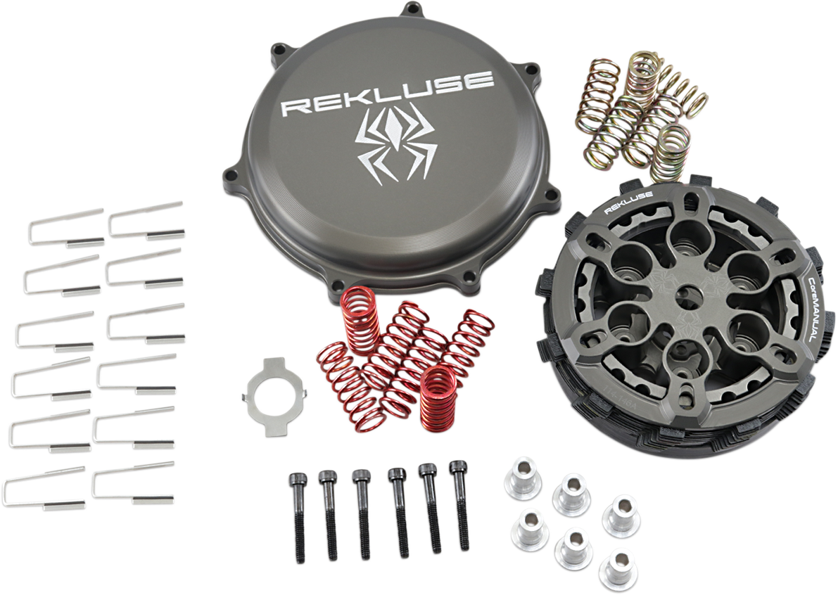 REKLUSE Clutch Kit