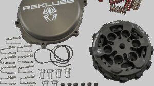 REKLUSE Clutch Kit